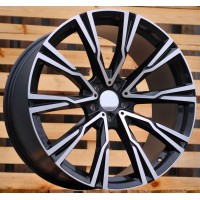 BMW 241 10.5x22 5x112